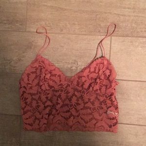 Free People Bralette